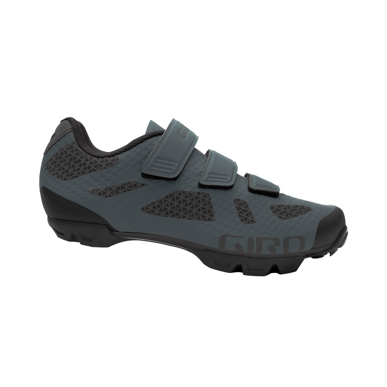 GIRO RANGER XC/Gravel MTB-Schuhe Grau