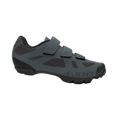 XC-/Gravel-MTB-Schuhe GIRO RANGER Grau