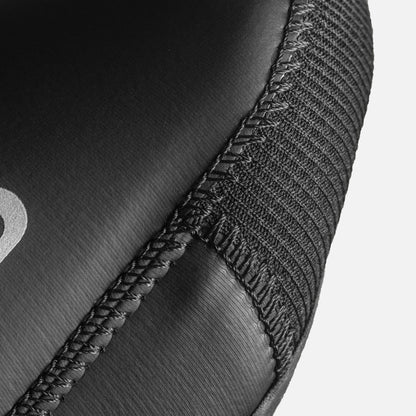 GRIPGRAB AQUASHIELD WATERPROOF WINTER ROAD Überschuhe Schwarz