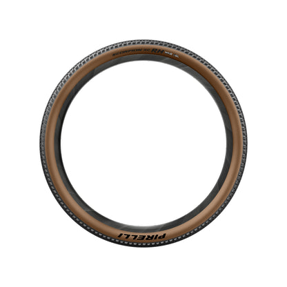 PIRELLI SCORPION RACE XC RH Reifen 29x2.40 ProWall Tubeless Ready Faltreifen Schwarz/Beige Klassik