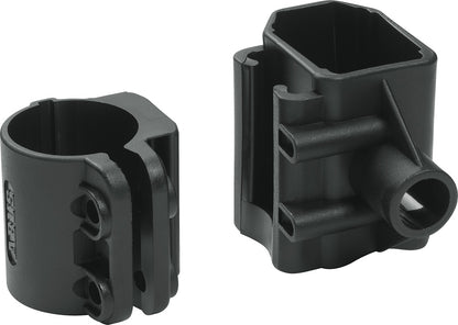 U-Schloss ABUS FACILO 32/150 HB300 + Halterung USH