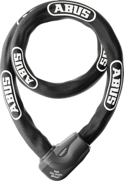 Kettenschloss ABUS CityChain X-Plus 1060