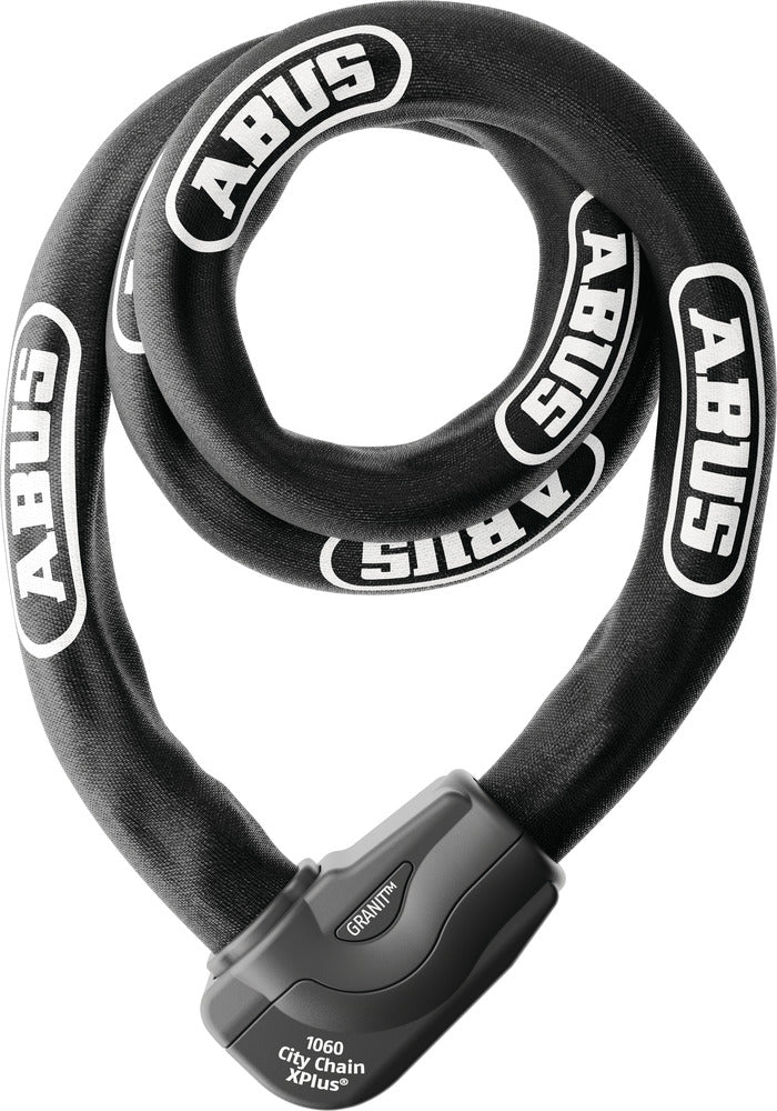 Kettenschloss ABUS CityChain X-Plus 1060