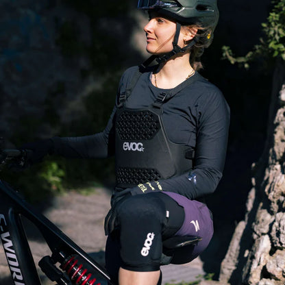 Knieprotektoren EVOC PROTECTOR LS FLEX LITE