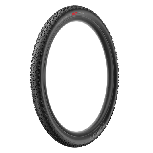 PIRELLI SCORPION RACE XC ProWall 29x2.40 Tubeless Ready Reifen Weich Silber