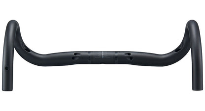 RITCHEY EVO CURVE SUPERLOGIC Rennradlenker mit Kabelintegration