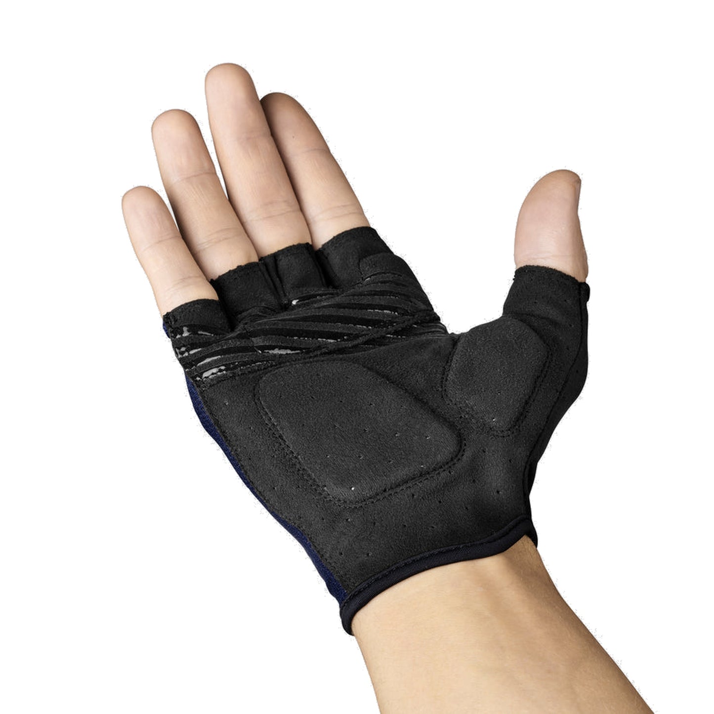 Kurze Handschuhe GRIPGRAB EXPLR RC MAX Schwarz