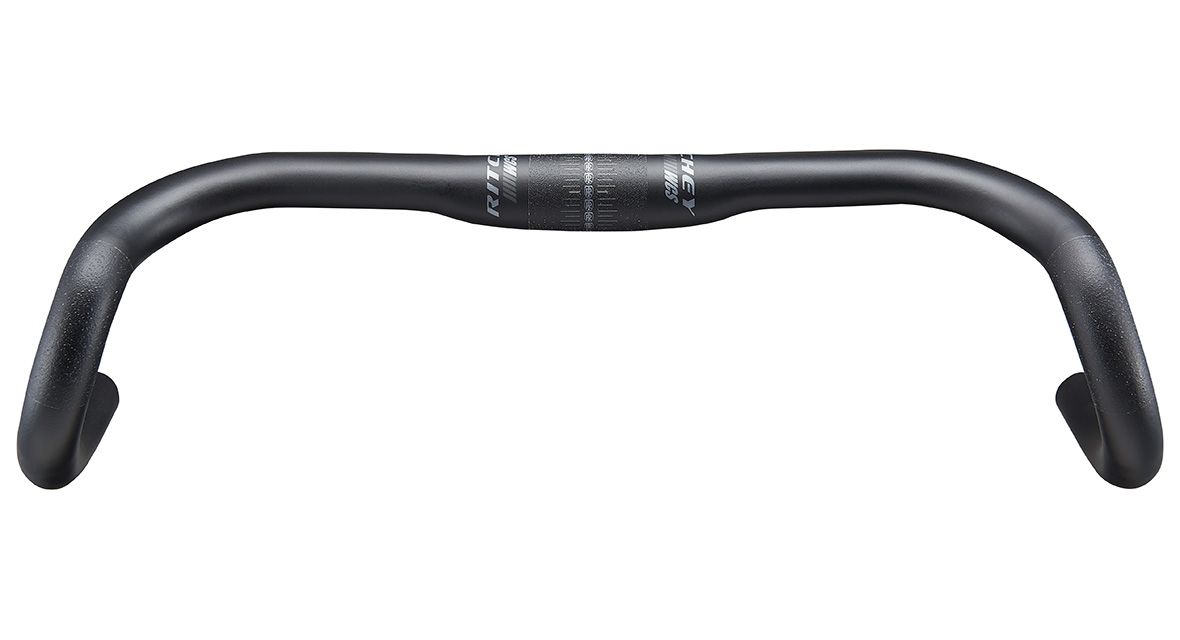 RITCHEY BUTANO WCS Gravel-Lenker mit Kabelintegration