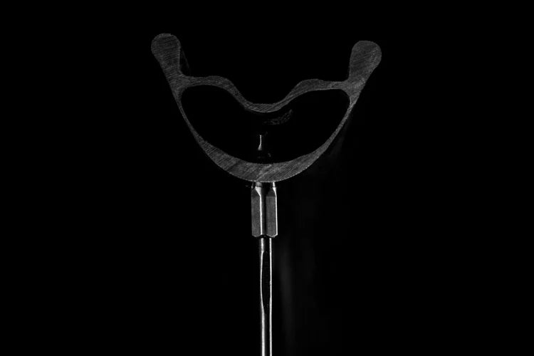 Hinterrad ENVE AG25 Tubeless Ready (Center Lock)