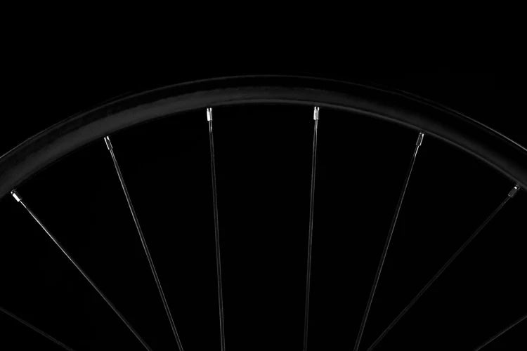 Hinterrad ENVE AG25 Tubeless Ready (Center Lock)