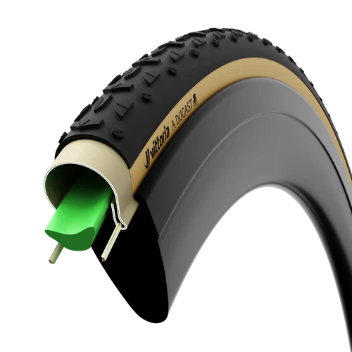 Anti-Klemm-Schaumstoff VITTORIA AIR-LINER Cyclocross