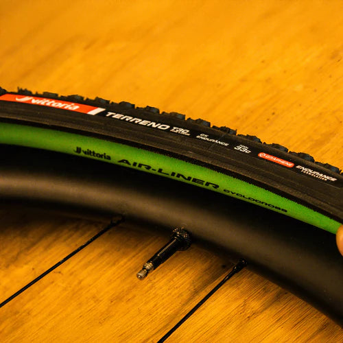 Anti-Klemm-Schaumstoff VITTORIA AIR-LINER Cyclocross
