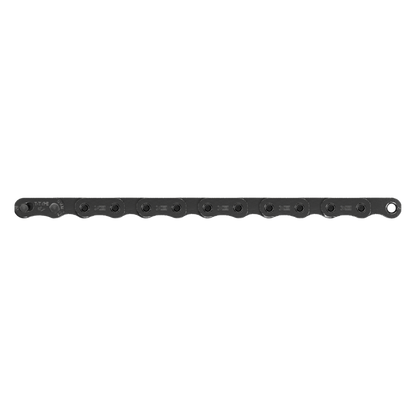 SRAM X0 EAGLE T-TYPE 12-fach AXS Q174 DUB Wide Schaltgruppe, 32 Zähne, 10–52, V2, USB-C