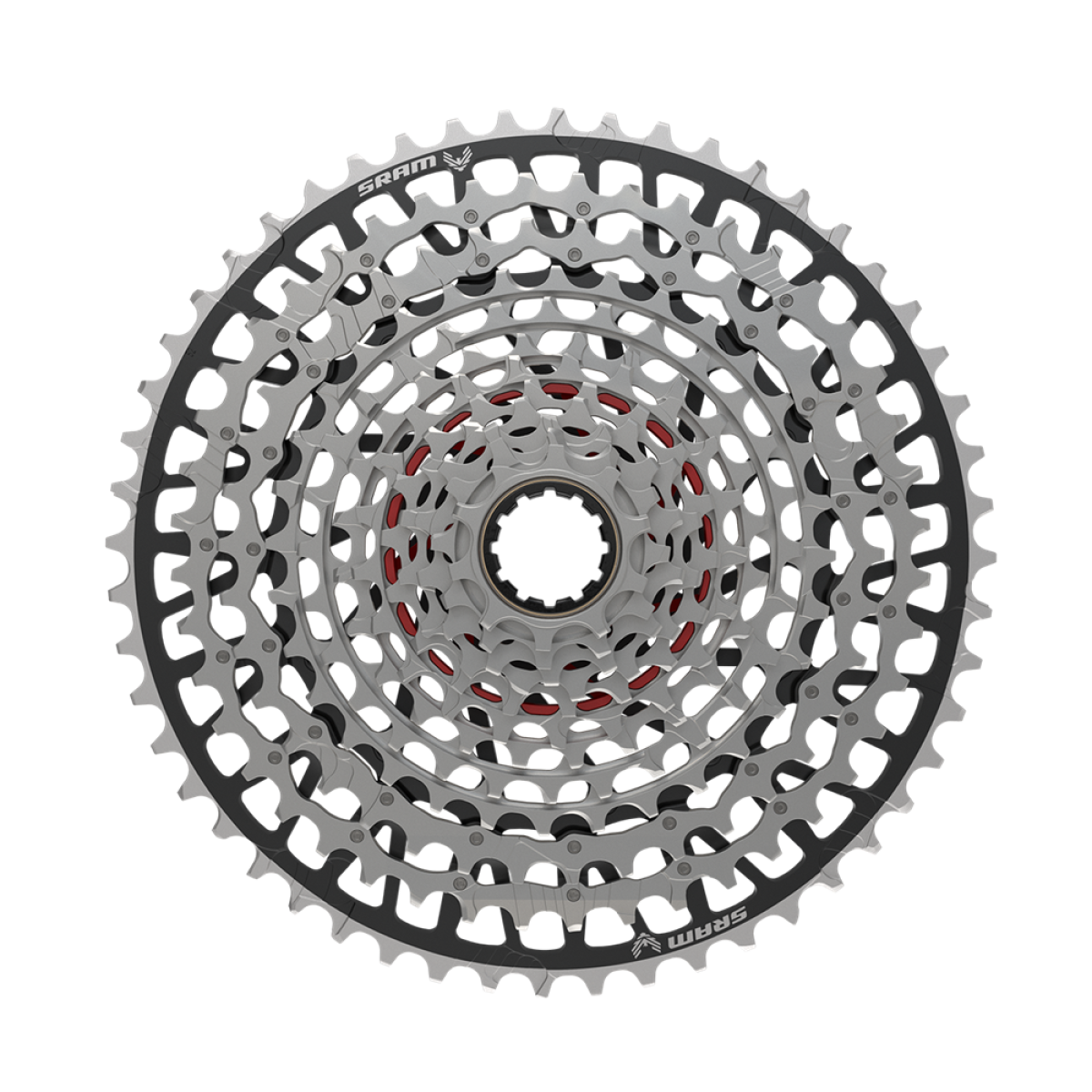 Kassette 12-fach SRAM XX EAGLE T-TYPE XS-1297