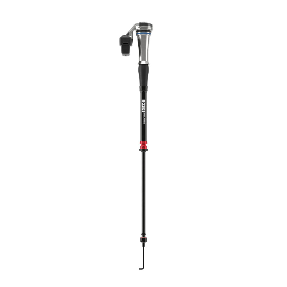 Upgrade Kit ROCKSHOX FLIGHT ATTENDANT CHARGER RACEDAY2 SID 35 C1-D1+ (2021+)