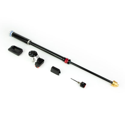 Upgrade-Kit Kartusche ROCKSHOX Charger 3.2 FLIGHT ATTENDANT mit ButterCups für ZEB B1+ (2027+)