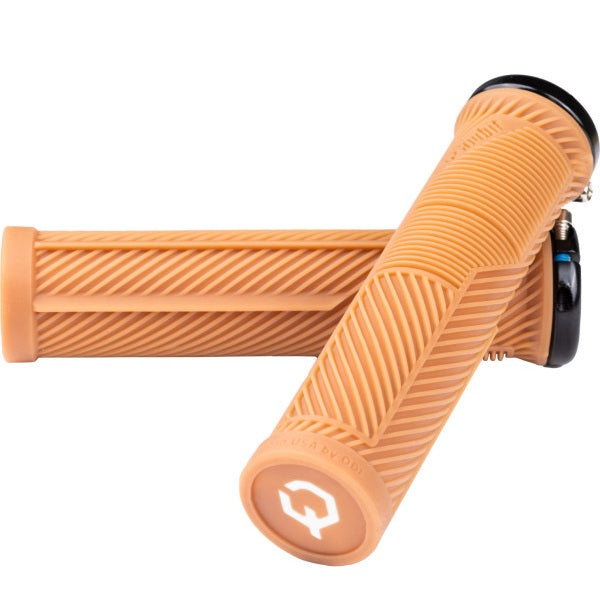 Griffe AMBIT Bartender GC by ODI 135 mm Gummi