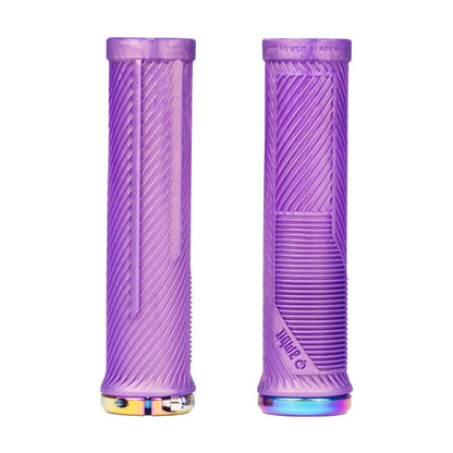 Grips AMBIT Gravity Control By ODI 135 mm Violett