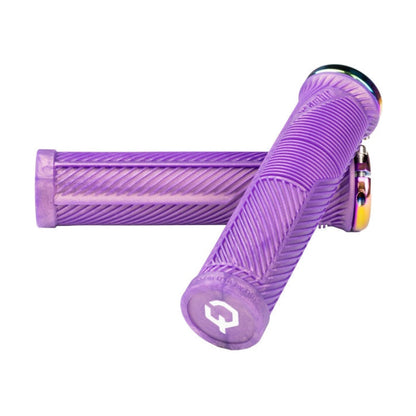 Grips AMBIT Gravity Control By ODI 135 mm Violett