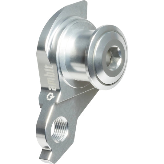 Schaltauge AMBIT UDH Silber