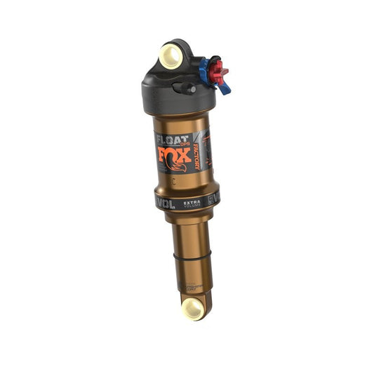 Stoßdämpfer FOX FLOAT DPS FACTORY 3pos-Adj Evol SV 2026