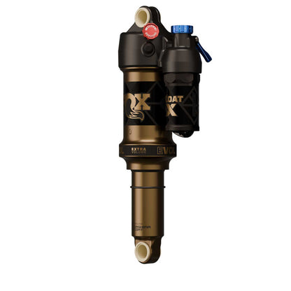 FOX FLOAT X FACTORY 2pos-Adj Evol LV Dämpfer 2027
