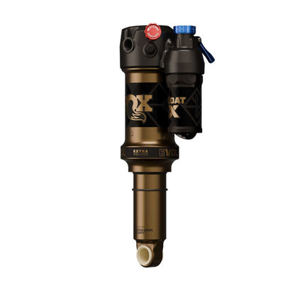 FOX FLOAT X FACTORY 2pos-Adj Evol LV Trunnion Dämpfer 2027