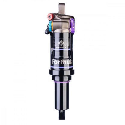 Dämpfer FORMULA NEBBIA Air