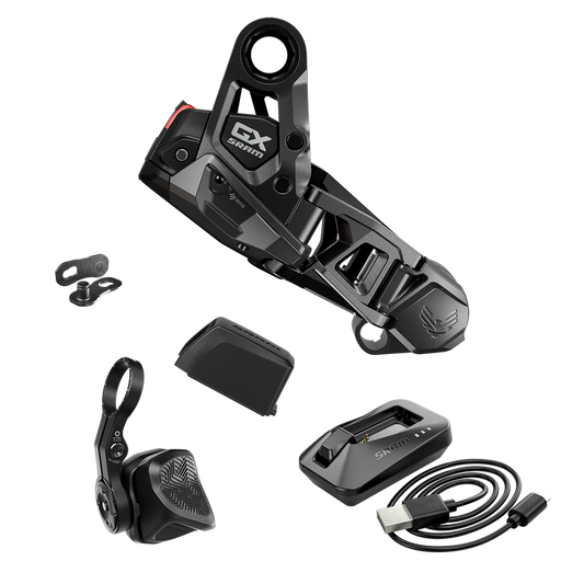 Upgrade Kit Umwerfer hinten SRAM GX T-TYPE EAGLE AXS 12-fach