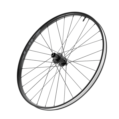 Hinterrad ZIPP 101 XPLR Tubeless Ready (Center Lock)