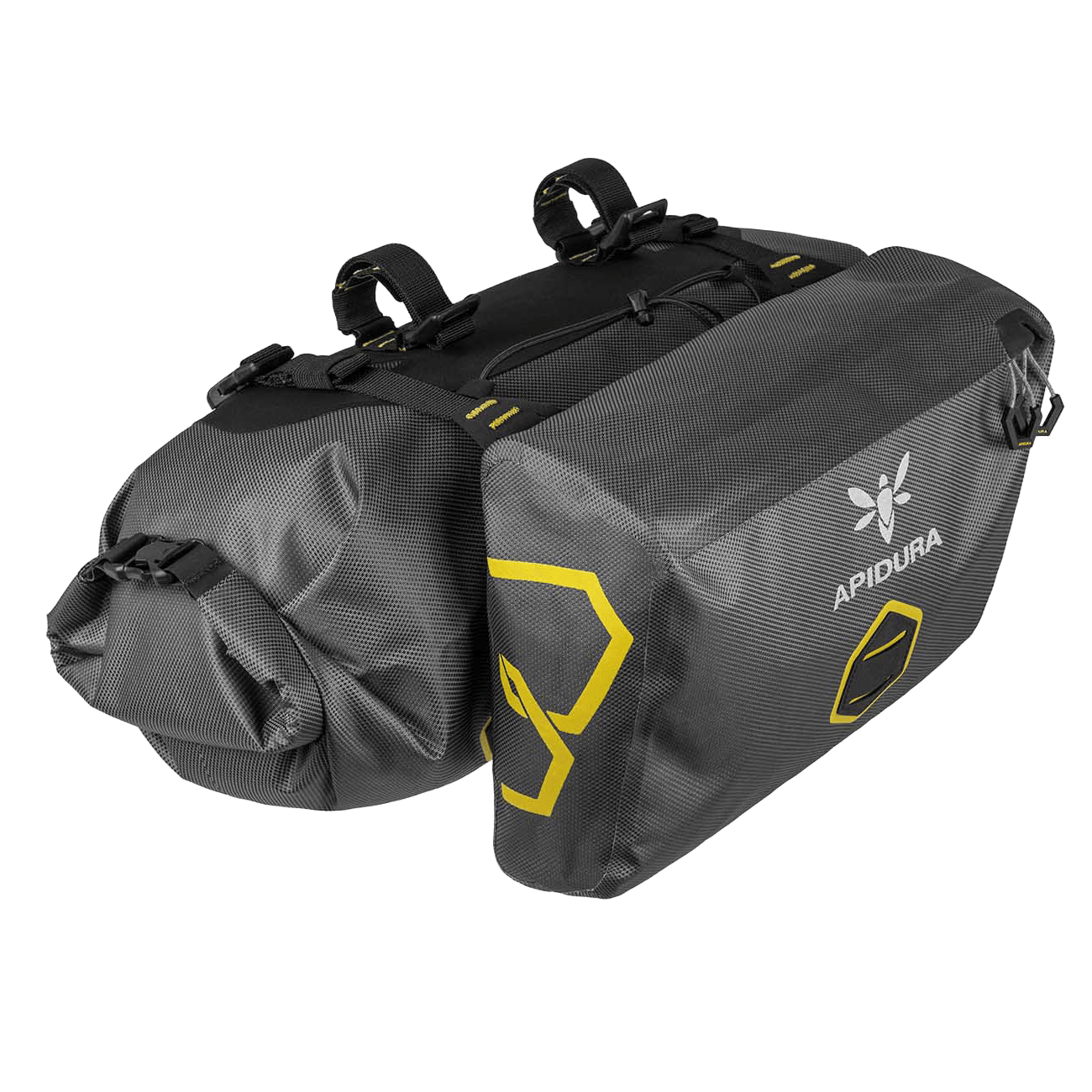 Lenkertasche APIDURA EXPEDITION ACCESSORY POCKET 4.5L