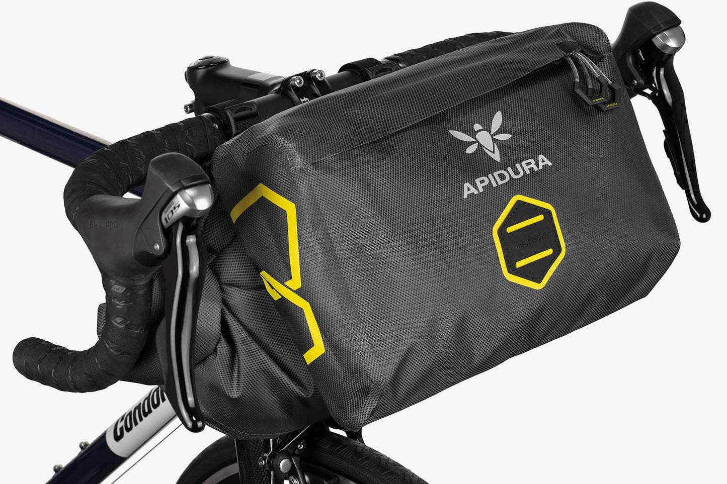 Lenkertasche APIDURA EXPEDITION ACCESSORY POCKET 4.5L