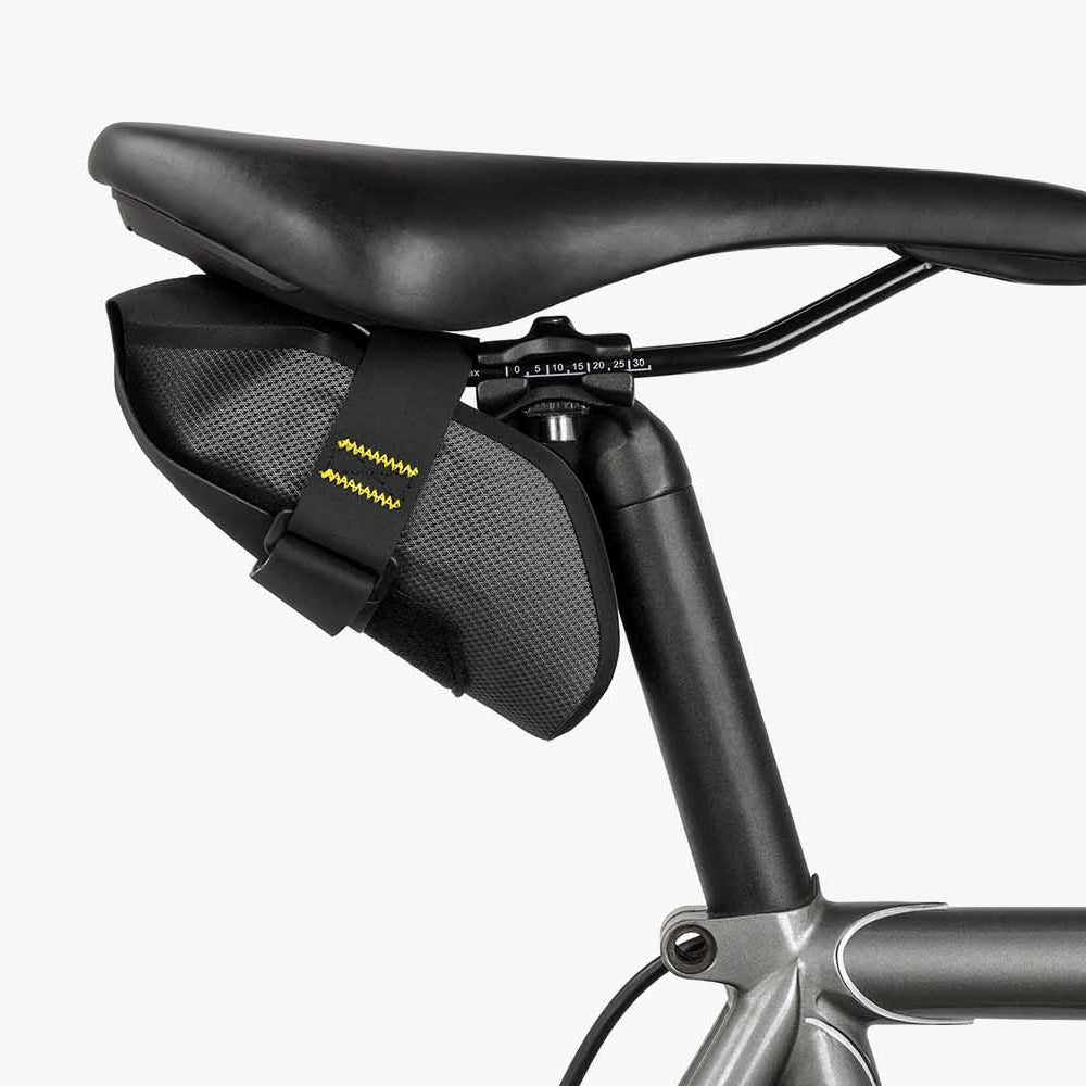 APIDURA EXPEDITION TOOL PACK Satteltasche 0.5 L Schwarz