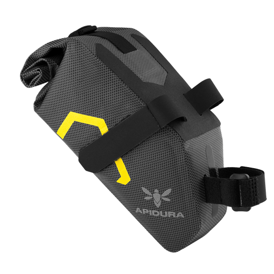 APIDURA EXPEDITION TOOL PACK 1 L Satteltasche Schwarz