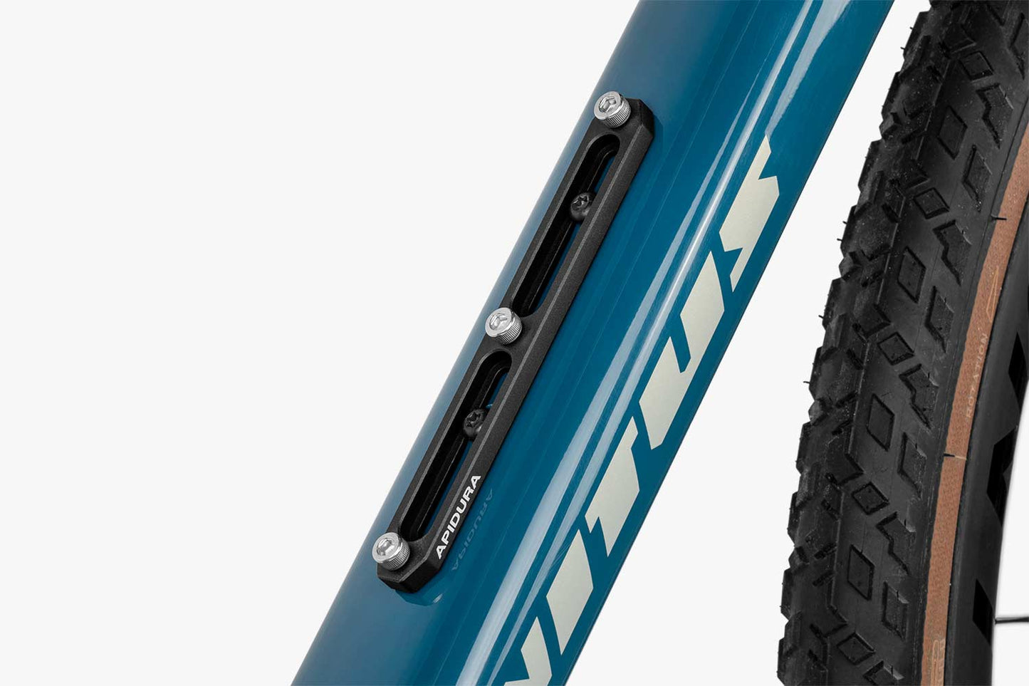 Mehrzweckhalter APIDURA BOTTLE CAGE ADAPTER