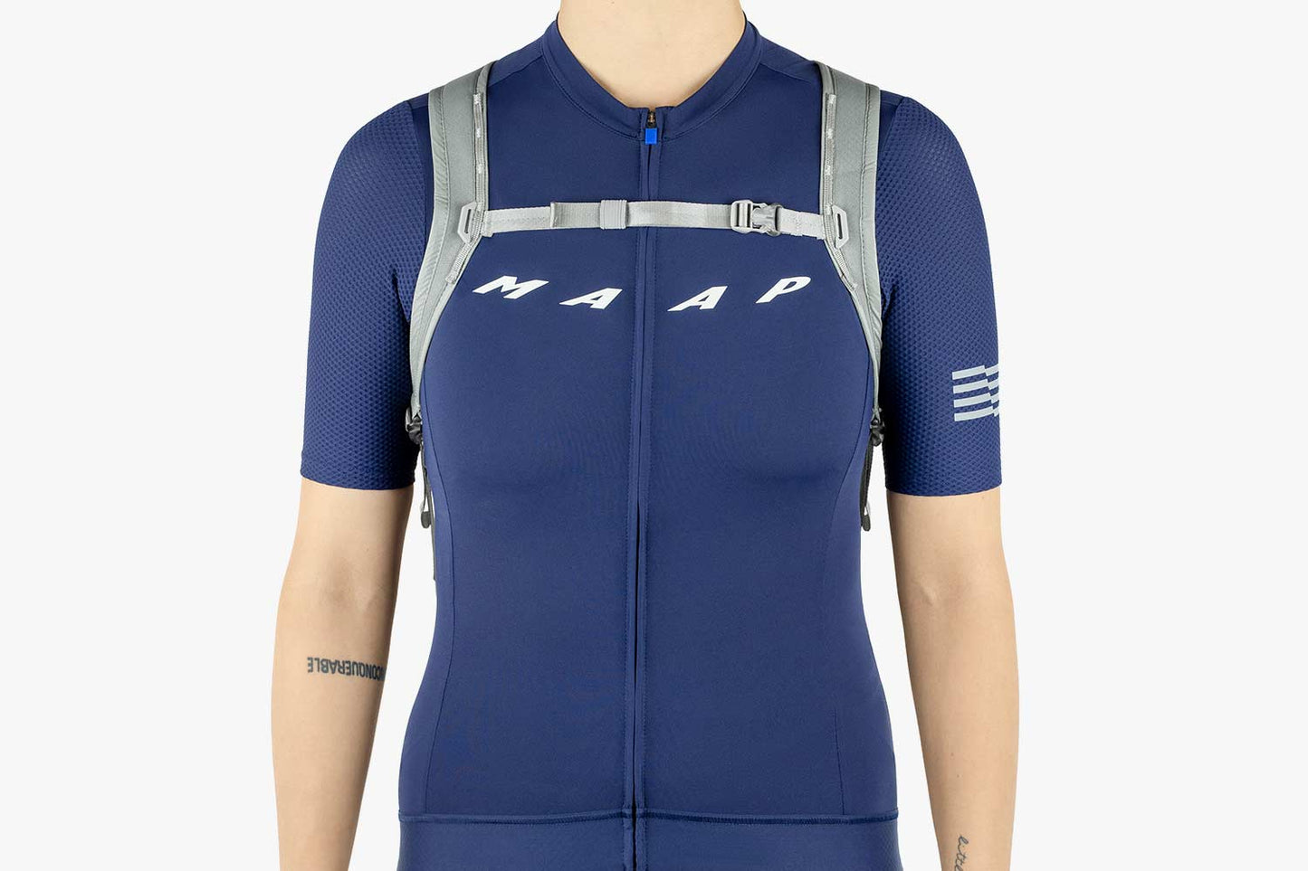 Ultrakomprimierbarer Rucksack APIDURA PACKABLE BACKPACK 13 L Grau