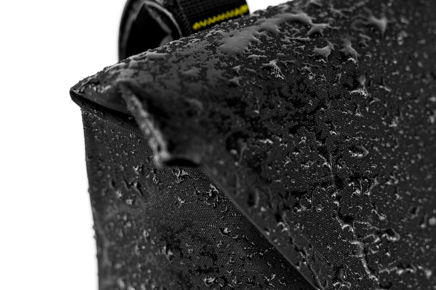 Lenkertasche APIDURA RACING HANDLEBAR PACK 2 L Schwarz