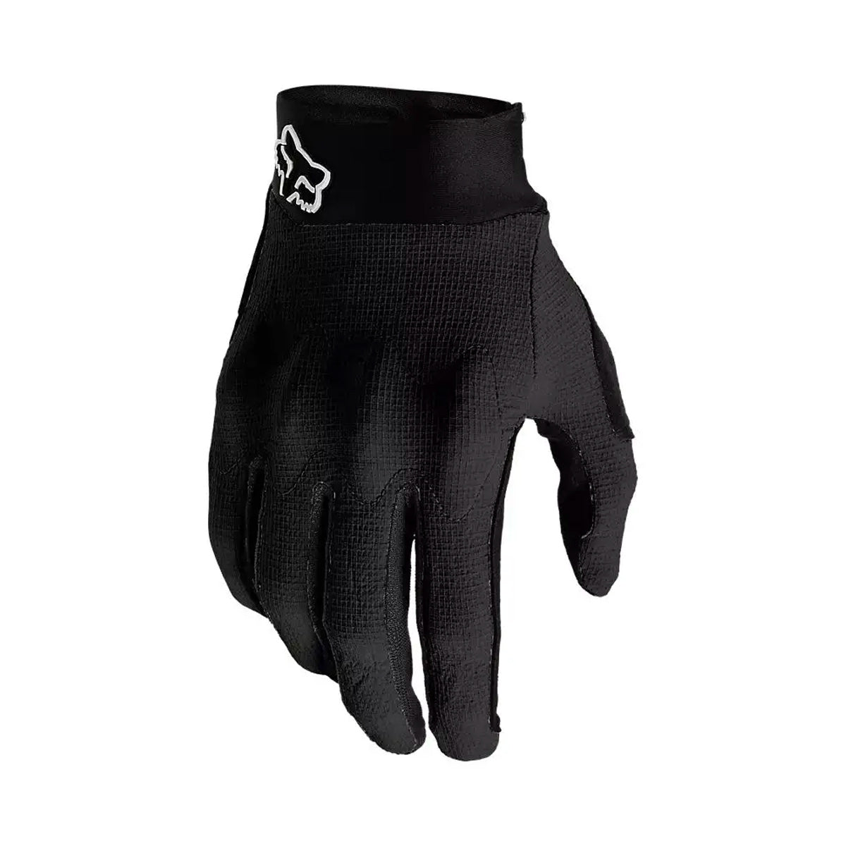 Handschuhe FOX DEFEND D3O Schwarz