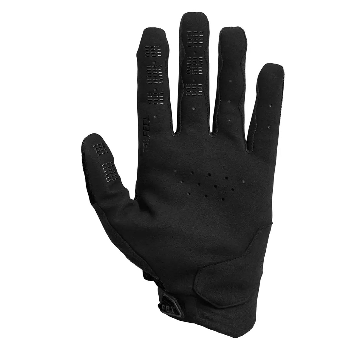 Handschuhe FOX DEFEND D3O Schwarz