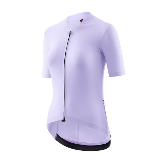 ASSOS DYORA R S11 Damen-Kurzarm-Radtrikot Violett