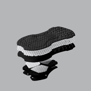 Kurze Trägerhose ASSOS EQUIPE RSR BOLIDE S11 Schwarz