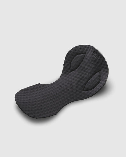 Einteiler ASSOS EQUIPE RSR TRIATOR S11 Weiß