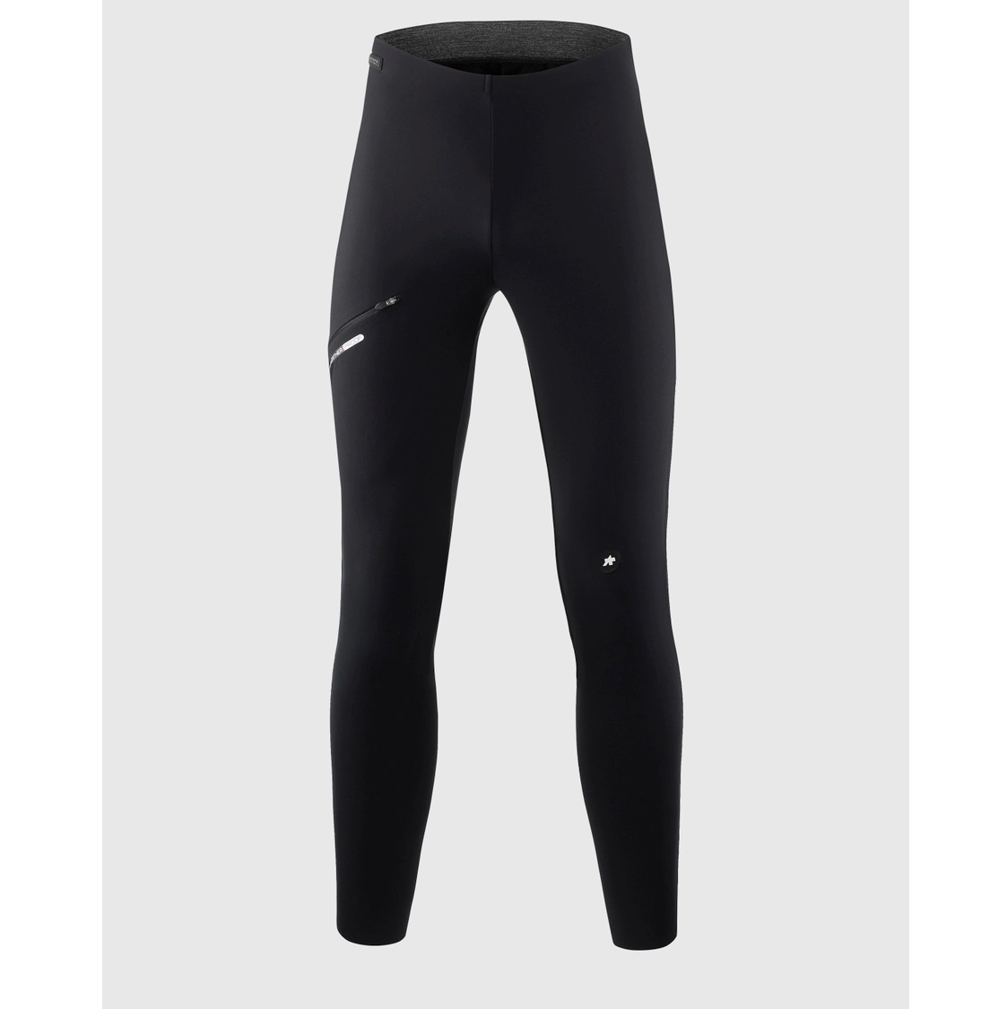 ASSOS TACTICA THERMO T5 Hose Schwarz