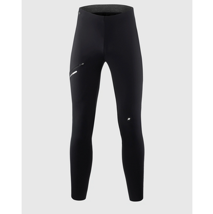 Hose ASSOS TACTICA THERMO T5 Schwarz