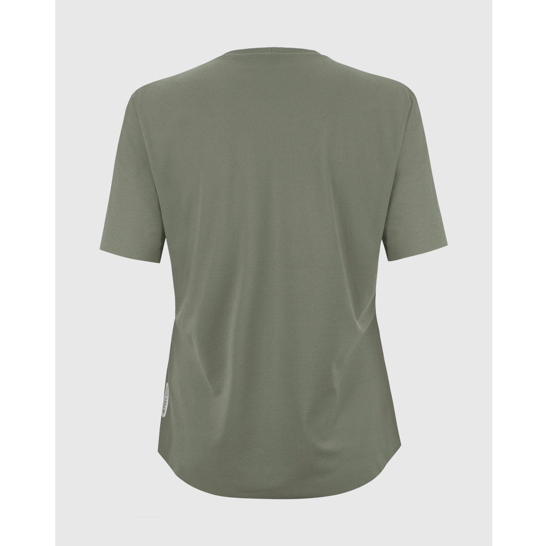 TACTICA POST RIDE T5 Trikot Kurzarm Damen Grün