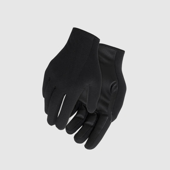 Handschuhe ASSOS TACTICA T5 Schwarz – Probikeshop