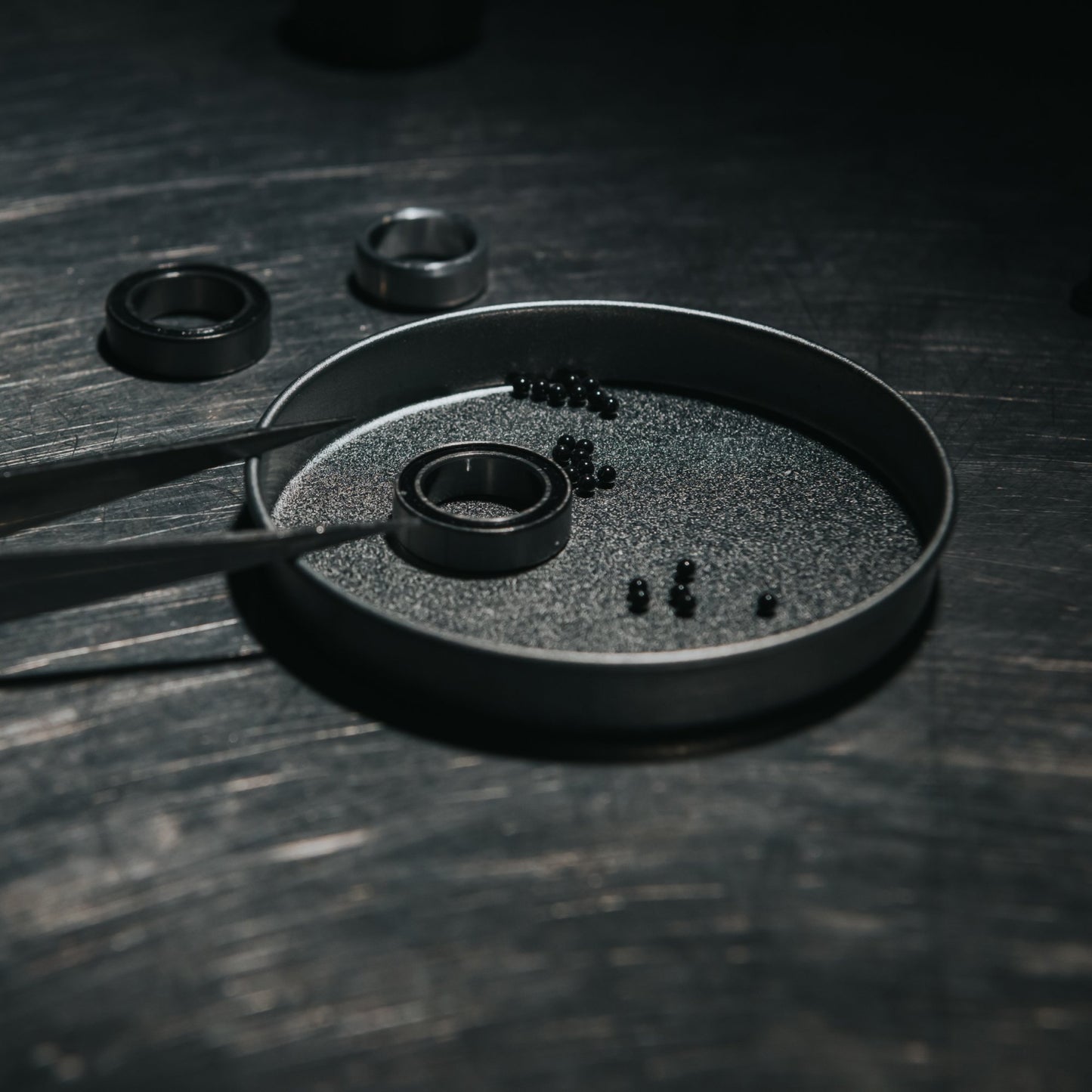 Pedale LOOK KEO BLADE CARBON CERAMIC VISION