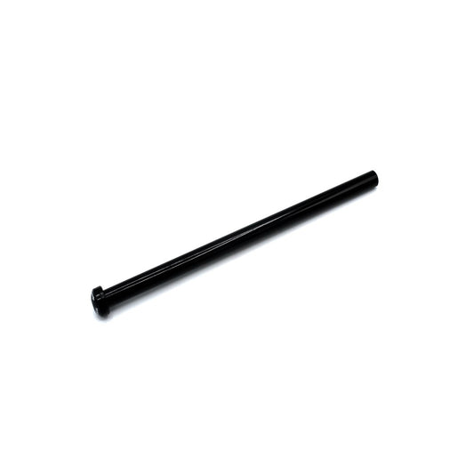 Hinterradachse BLACKBEARING Rohling zur Bearbeitung R12 (12 mm–230)