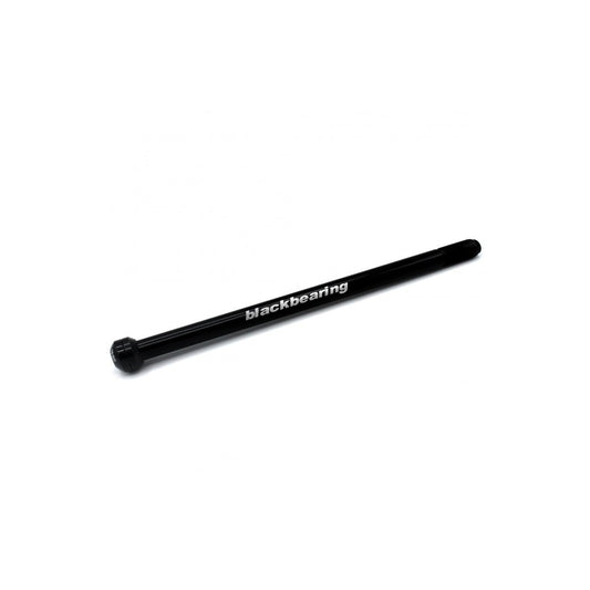 BLACKBEARING Hinterradachse 12x142 mm (12mm-166-M12x1-20mm)
