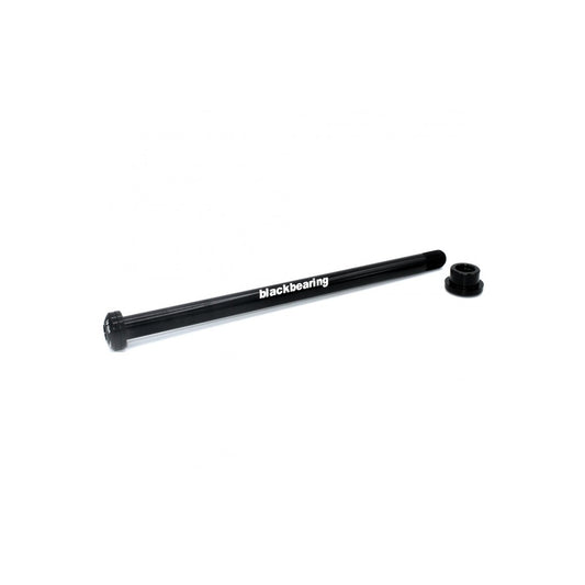 Hinterradachse BLACKBEARING Fatbike (12mm-227-M12x1.5-18mm)